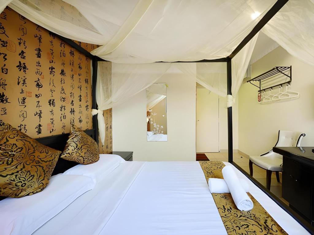 Hotel De Art @ Section 7 Shah Alam Extérieur photo