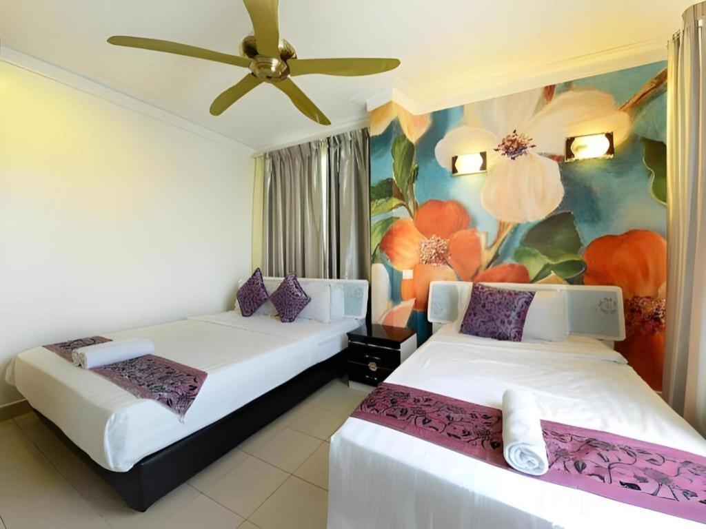 Hotel De Art @ Section 7 Shah Alam Extérieur photo