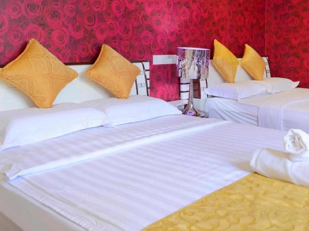 Hotel De Art @ Section 7 Shah Alam Extérieur photo