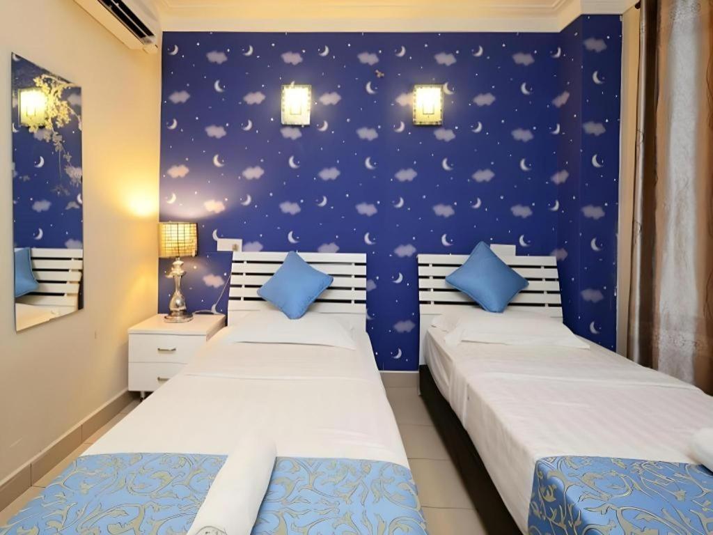 Hotel De Art @ Section 7 Shah Alam Extérieur photo