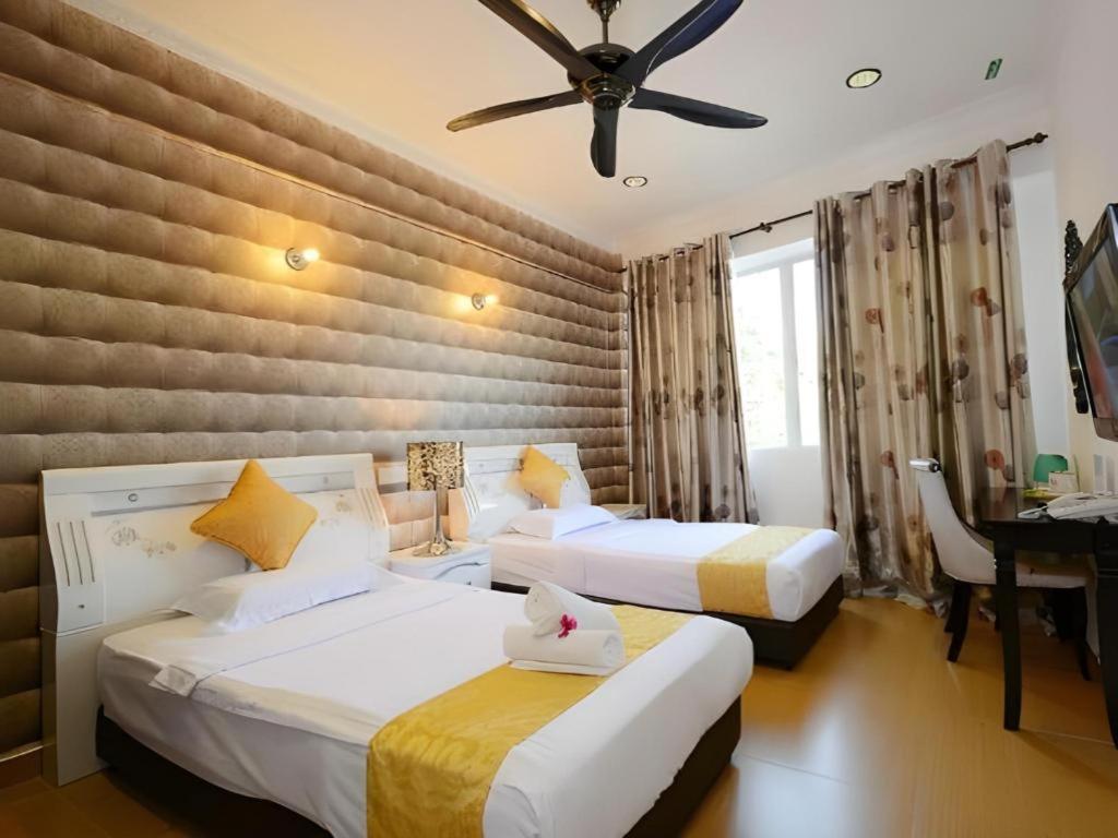 Hotel De Art @ Section 7 Shah Alam Extérieur photo