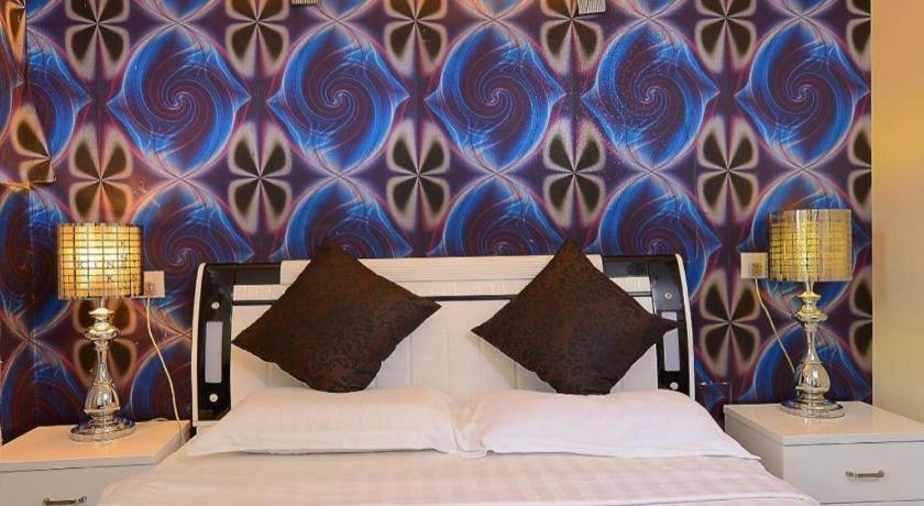 Hotel De Art @ Section 7 Shah Alam Extérieur photo