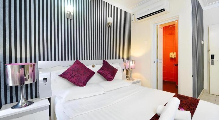 Hotel De Art @ Section 7 Shah Alam Extérieur photo