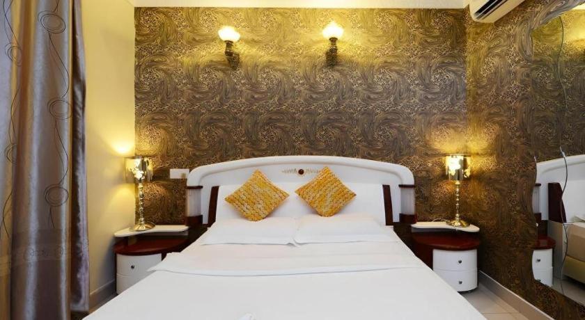 Hotel De Art @ Section 7 Shah Alam Extérieur photo