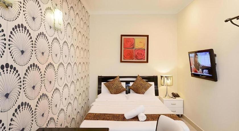 Hotel De Art @ Section 7 Shah Alam Extérieur photo